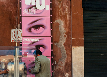 Via